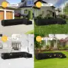 Picture of Resaro 600D Tough Canvas Waterproof Outdoor Patio Furniture Set Cover