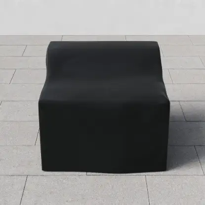 Ropipe 600D Tough Canvas Waterproof Outdoor Chair Covers