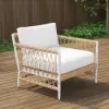 Ropipe 600D Tough Canvas Waterproof Outdoor Chair Covers