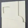 3-Piece 3D Textured Abstract Wall Art Set with Alloy Frames 70cm Tall – AUD-H3129