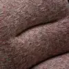 Performance Linen Swivel Slipper Accent Chair, Set of 2