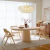 Cloude 100 cm 12-Light Glass Chandelier with Bulbs & Adjustable Height