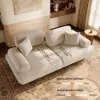Performance Chenille Adjustable Backrest Sofa