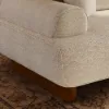Performance Chenille Adjustable Backrest Sofa