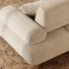 Performance Chenille Adjustable Backrest Sofa