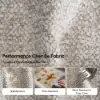 Modern Performance Chenille Sleeper Sofa