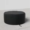 Cocaro 600D Waterproof Fire Pit Table Cover