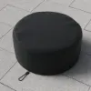 Cocaro 600D Waterproof Fire Pit Table Cover