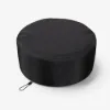 Cocaro 600D Waterproof Fire Pit Table Cover