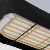 Costra 600D Waterproof 2-Seat Swing Cover