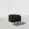 Costra 600D Waterproof 1-Seat Swing Cover