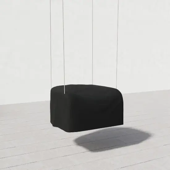 Costra 600D Waterproof 1-Seat Swing Cover