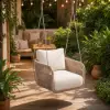Costra 600D Waterproof 1-Seat Swing Cover