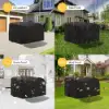 Costra 600D Waterproof 1-Seat Swing Cover