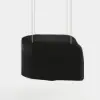 Costra 600D Waterproof 1-Seat Swing Cover