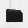 Ropipe Outdoor 600D Waterproof 1-Seat Swing Cover