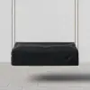 Ropipe Outdoor 600D Waterproof 2-Seat Swing Cover
