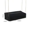 Ropipe Outdoor 600D Waterproof 2-Seat Swing Cover