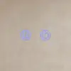 Picture of 31" LED Bathroom Mirror Cabinet with Defogger, 3-Color Light, Tissue Slot