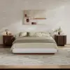 Picture of Lineva 24" 2-Drawer Nightstand, Set of 2