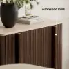 Picture of Lineva 24" 2-Drawer Nightstand, Set of 2