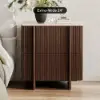 Picture of Lineva 24" 2-Drawer Nightstand, Set of 2
