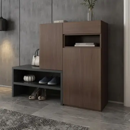 Picture for category Shoe Racks