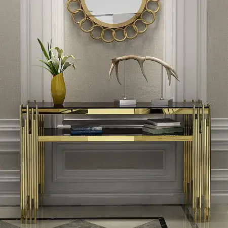 Picture for category Console Tables