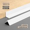 Picture of Aluminium Alloy L-Shaped Internal and External Corner Protector, Right-Angle Tile Edge Trim