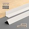 Picture of Aluminium Alloy L-Shaped Internal and External Corner Protector, Right-Angle Tile Edge Trim
