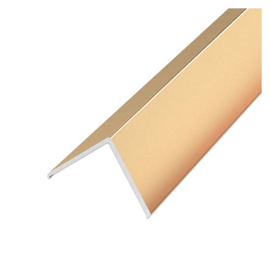 Picture of Titanium Aluminium Alloy Corner Guard Strip, Wall Edge Protector for Living Room Tile