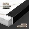 Picture of Titanium Aluminium Alloy Corner Guard Strip, Wall Edge Protector for Living Room Tile