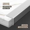 Picture of Titanium Aluminium Alloy Corner Guard Strip, Wall Edge Protector for Living Room Tile