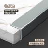 Picture of Titanium Aluminium Alloy Corner Guard Strip, Wall Edge Protector for Living Room Tile
