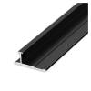 Picture of Aluminium Alloy Wall Panel Edge Trim, H-Profile Metal Clip Trim for Integrated Wall Panels