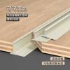 Picture of Aluminium Alloy Wall Panel Edge Trim, H-Profile Metal Clip Trim for Integrated Wall Panels