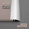 Picture of Aluminium Alloy Threshold Reducer Strip for Timber Floors, Height Difference Transition Trim for Tile