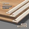 Picture of Aluminium Rounded External Corner Tile Trim, Curved Edge Finishing Strip