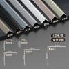 Picture of Aluminium Alloy Corner Guard Strip, Self-Adhesive Wall External Corner Protector for Living Room