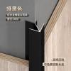 Picture of Aluminium Alloy Sharp External Corner Trim for Integrated Wall Panels, Protects Tile and Wood Veneer