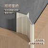 Picture of Aluminium Alloy Sharp External Corner Trim for Timber Floors, Stairs, Tile and Wood Veneer Wall Panels