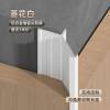 Picture of Aluminium Alloy Sharp External Corner Trim for Timber Floors, Stairs, Tile and Wood Veneer Wall Panels