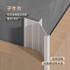 Picture of Aluminium Alloy Sharp External Corner Trim for Timber Floors, Stairs, Tile and Wood Veneer Wall Panels