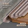 Picture of C-Shape Aluminium Edge Trim for Wall Panel, Timber Veneer and Tile External Corner