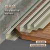 Picture of C-Shape Aluminium Edge Trim for Wall Panel, Timber Veneer and Tile External Corner