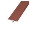 Picture of Aluminium Alloy T-Shaped Wall Panel Trim, Tile Edge Trim, Metal Floor Strip for Feature Walls