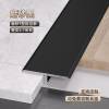 Picture of Aluminium Alloy T-Shaped Wall Panel Trim, Tile Edge Trim, Metal Floor Strip for Feature Walls