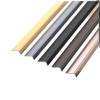 Picture of Heavy-Duty Aluminium Alloy L-Shaped Corner Guard Trim for Living Room Tile External Corners