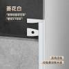 Picture of Flexible Aluminium Alloy Edge Trim for Wood Veneer, Curved Bathroom Doorway Floor and Tile Edging
