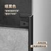 Picture of Flexible Aluminium Alloy Edge Trim for Wood Veneer, Curved Bathroom Doorway Floor and Tile Edging